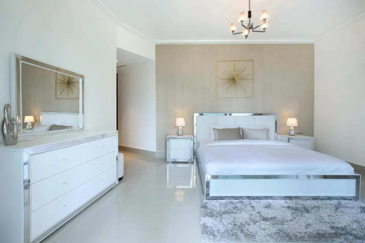 Prime Location 2Br In Downtown Dubai, Fountain View - Allsopp&Allsopp Apartment Dubai
