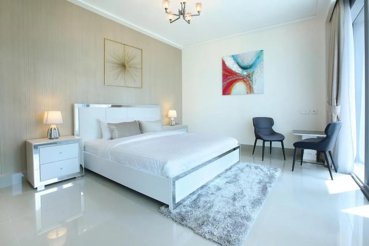 Prime Location 2Br In Downtown Dubai, Fountain View - Allsopp&Allsopp Dubai