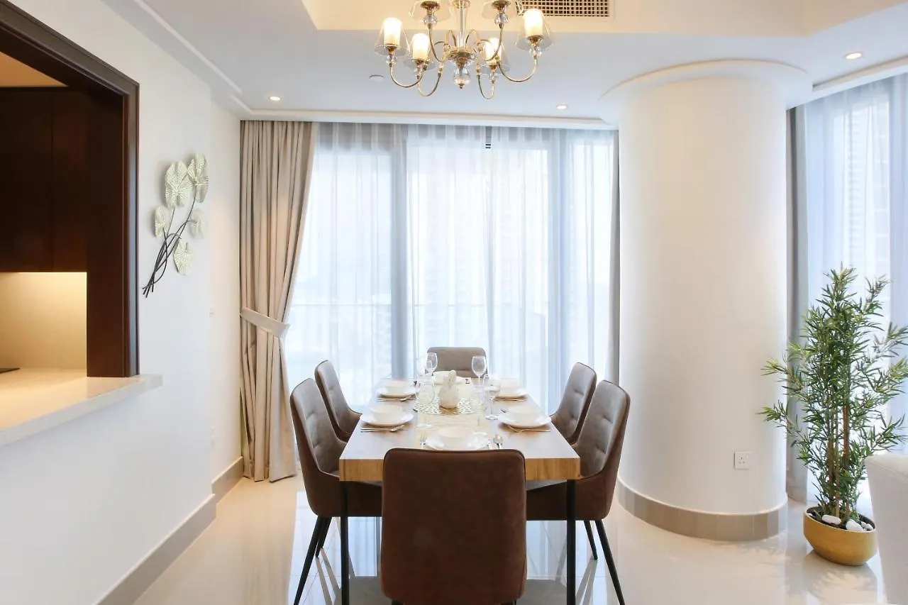 Prime Location 2Br In Downtown Dubai, Fountain View - Allsopp&Allsopp Dubai