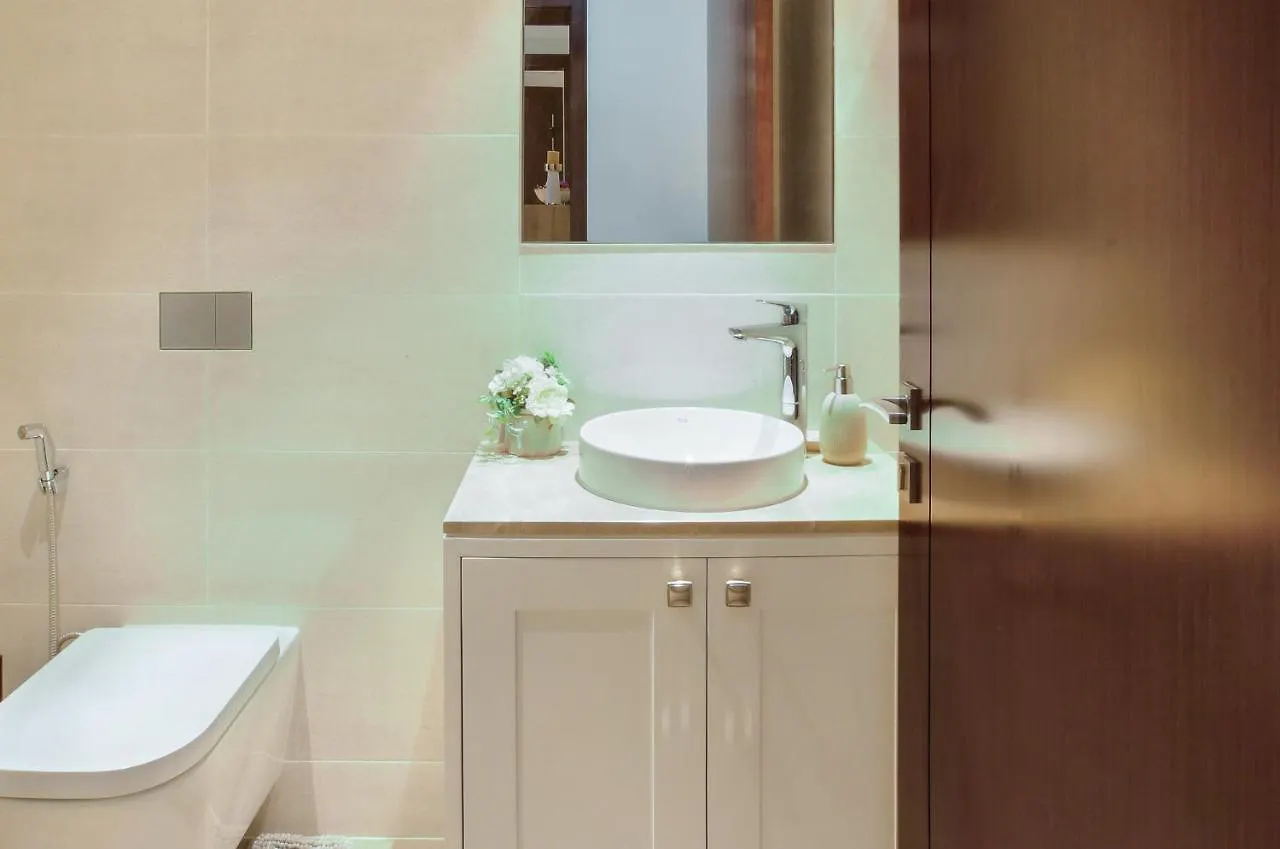 Apartment Prime Location 2Br In Downtown Dubai, Fountain View - Allsopp&Allsopp