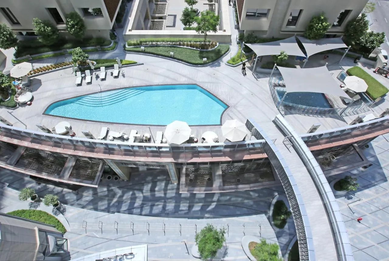 Prime Location 2Br In Downtown Dubai, Fountain View - Allsopp&Allsopp 0*, Dubai United Arab Emirates