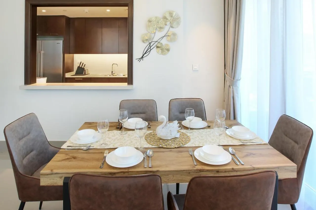 Prime Location 2Br In Downtown Dubai, Fountain View - Allsopp&Allsopp 0*, Dubai