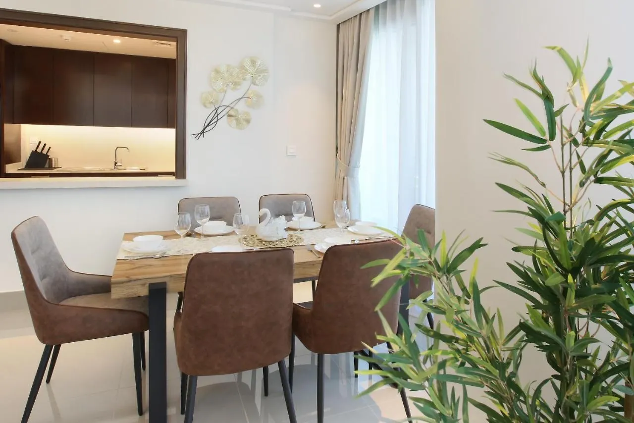 Prime Location 2Br In Downtown Dubai, Fountain View - Allsopp&Allsopp